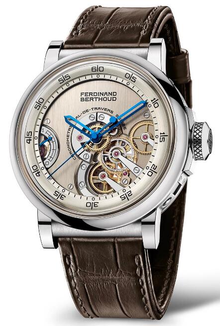 Sale Ferdinand Berthoud Chronometre FB 2RES.1-1 Replica Watch